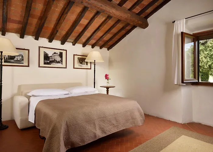 Villa Ortaglia Estate