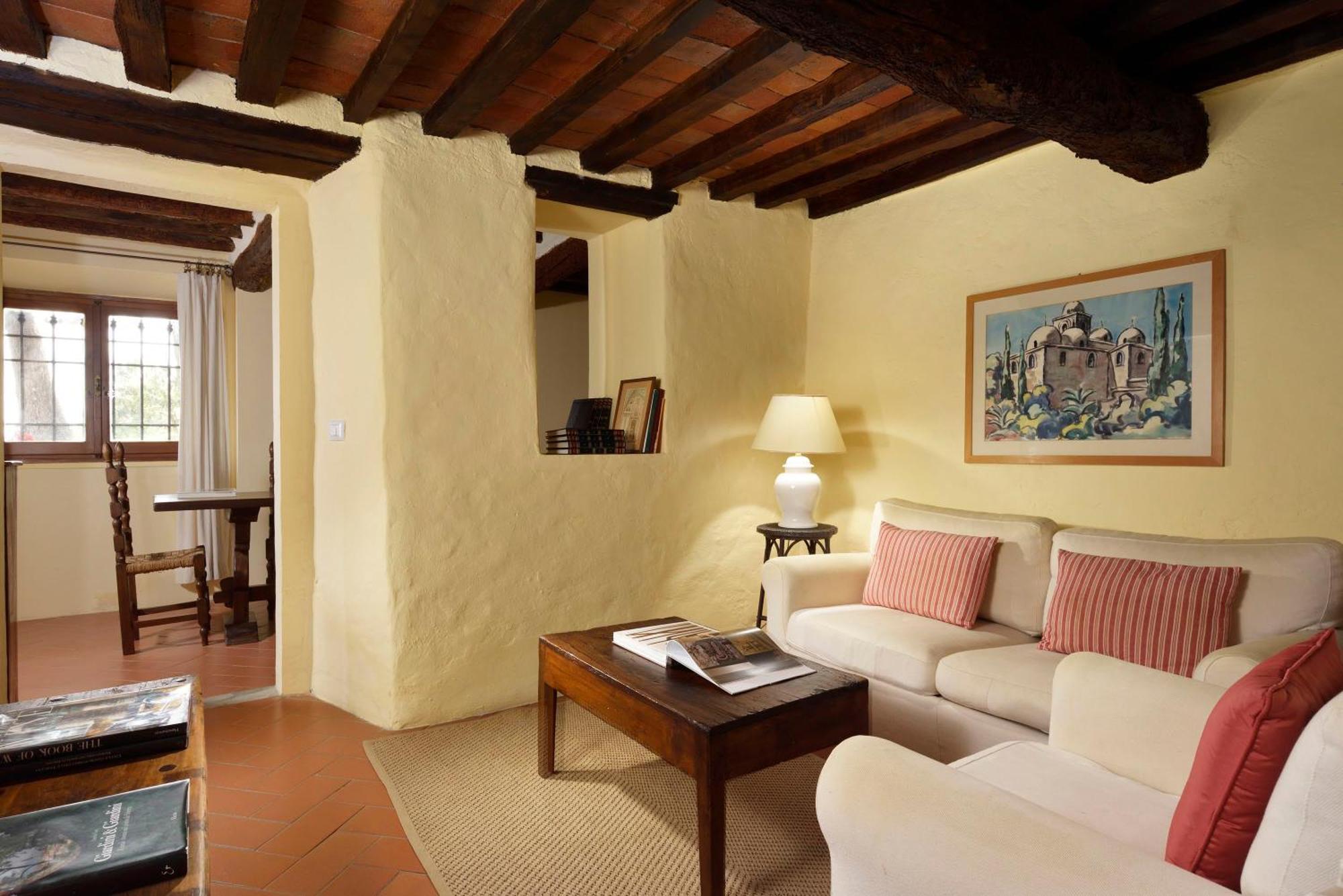 Landhuis Ortaglia Estate