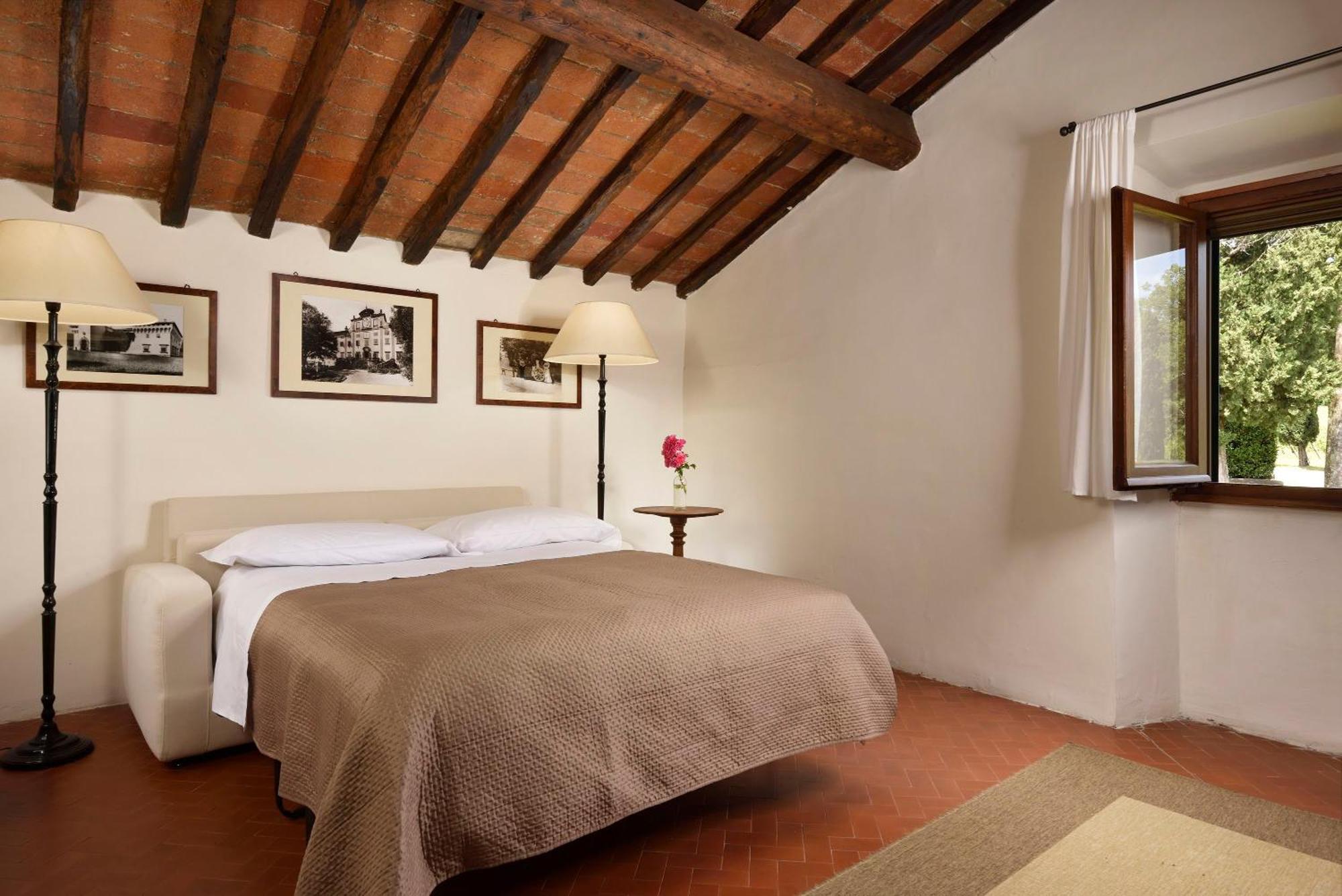 Ortaglia Estate Vaglia (Tuscany)