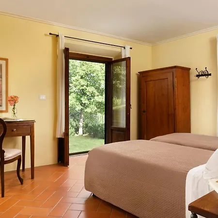 Villa Ortaglia Estate Vaglia  Exterior photo
