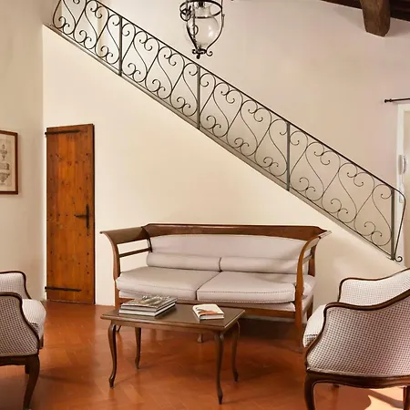 Villa Ortaglia Estate Vaglia  Exterior photo