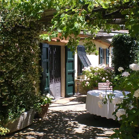 Villa Ortaglia Estate Vaglia  Exterior photo