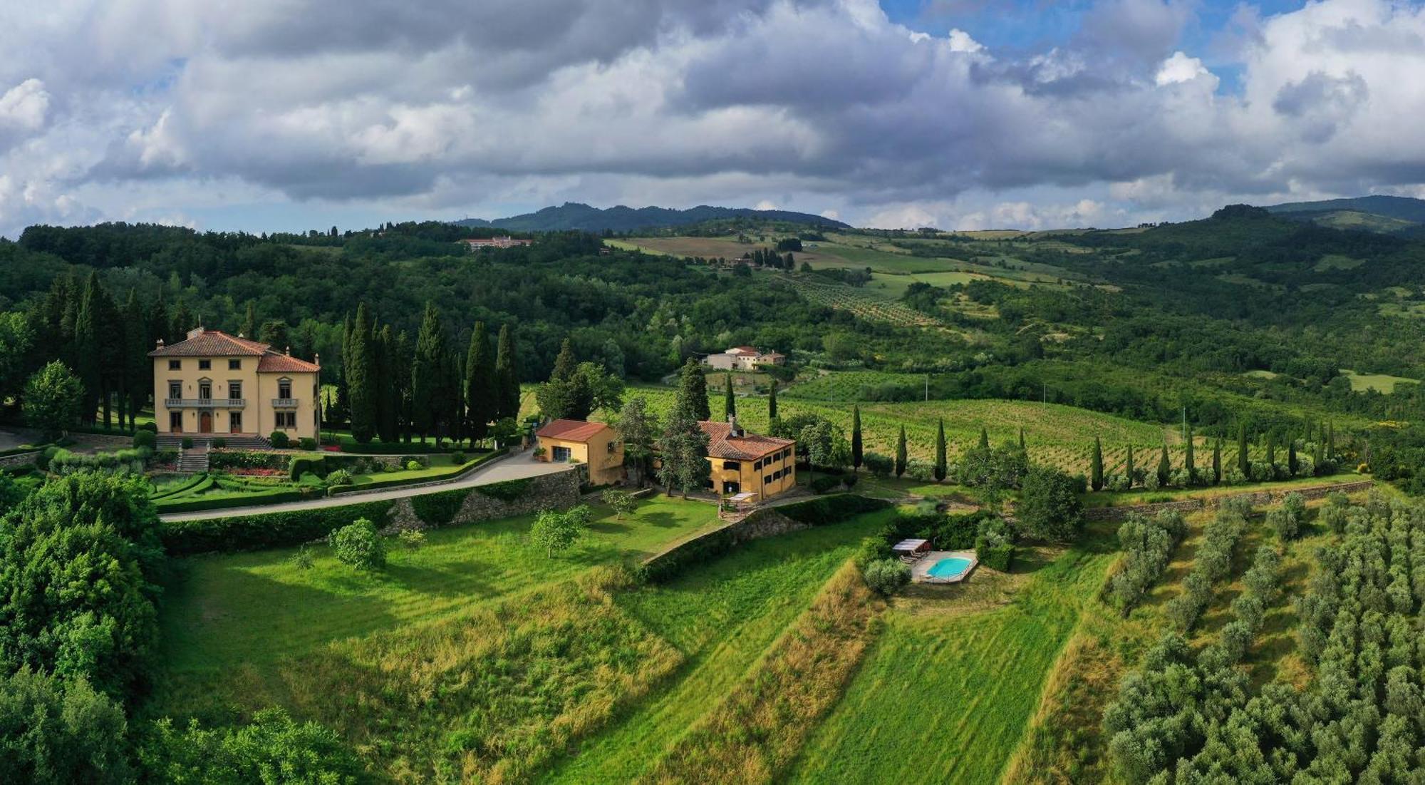 Ortaglia Estate Country house *