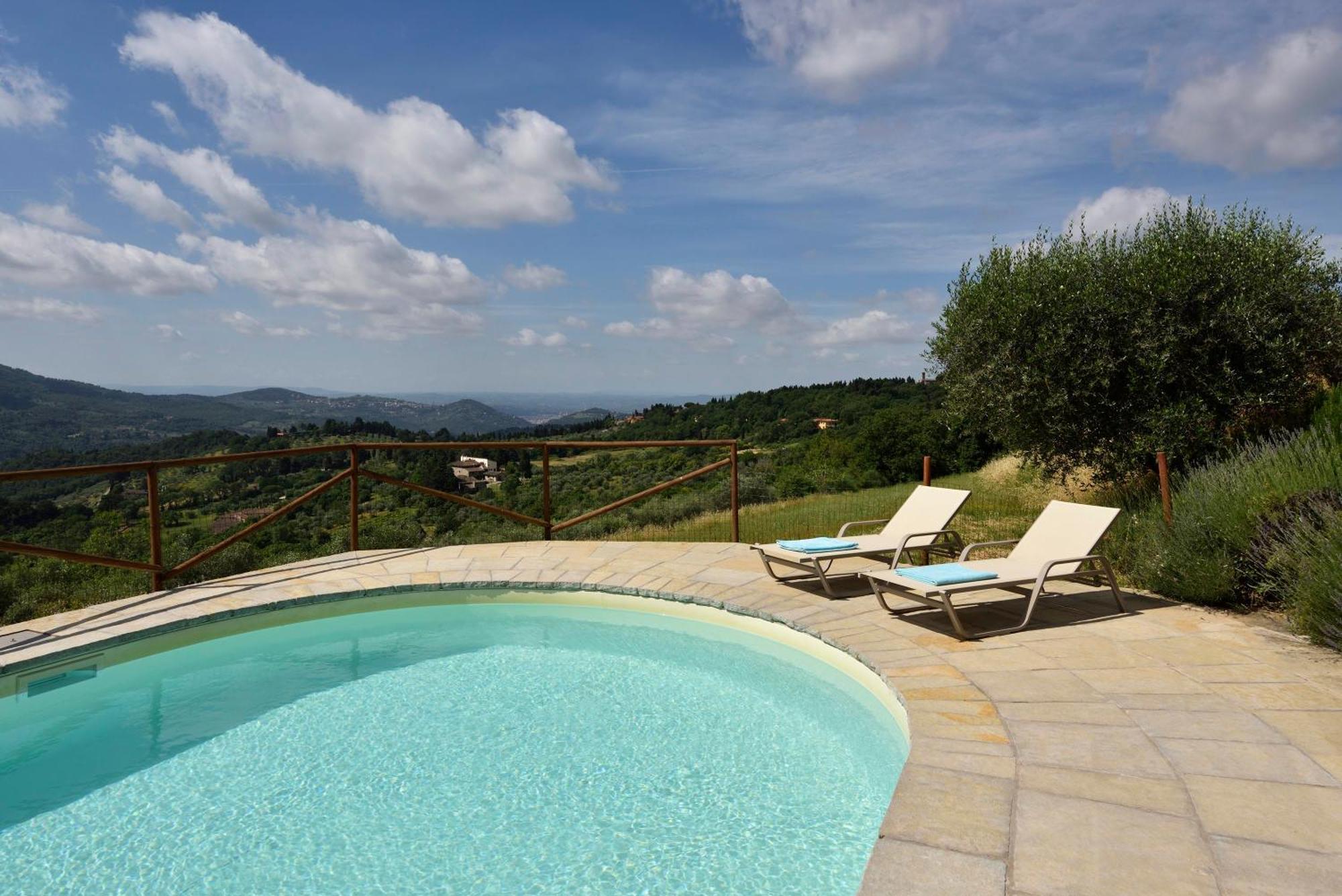 Ortaglia Estate Country house *