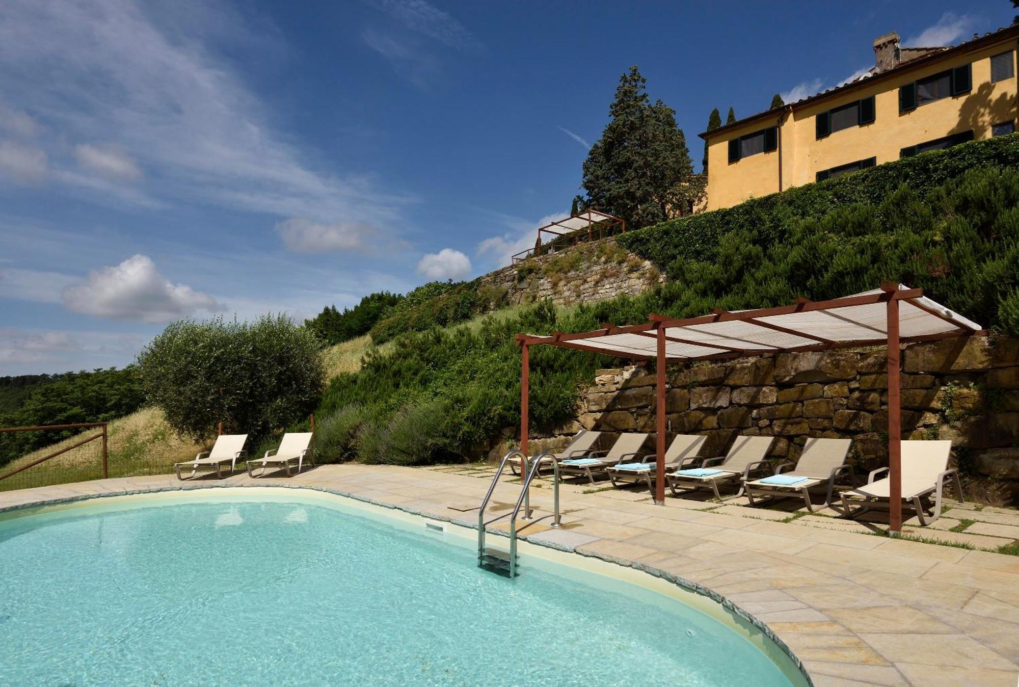 Ortaglia Estate *
