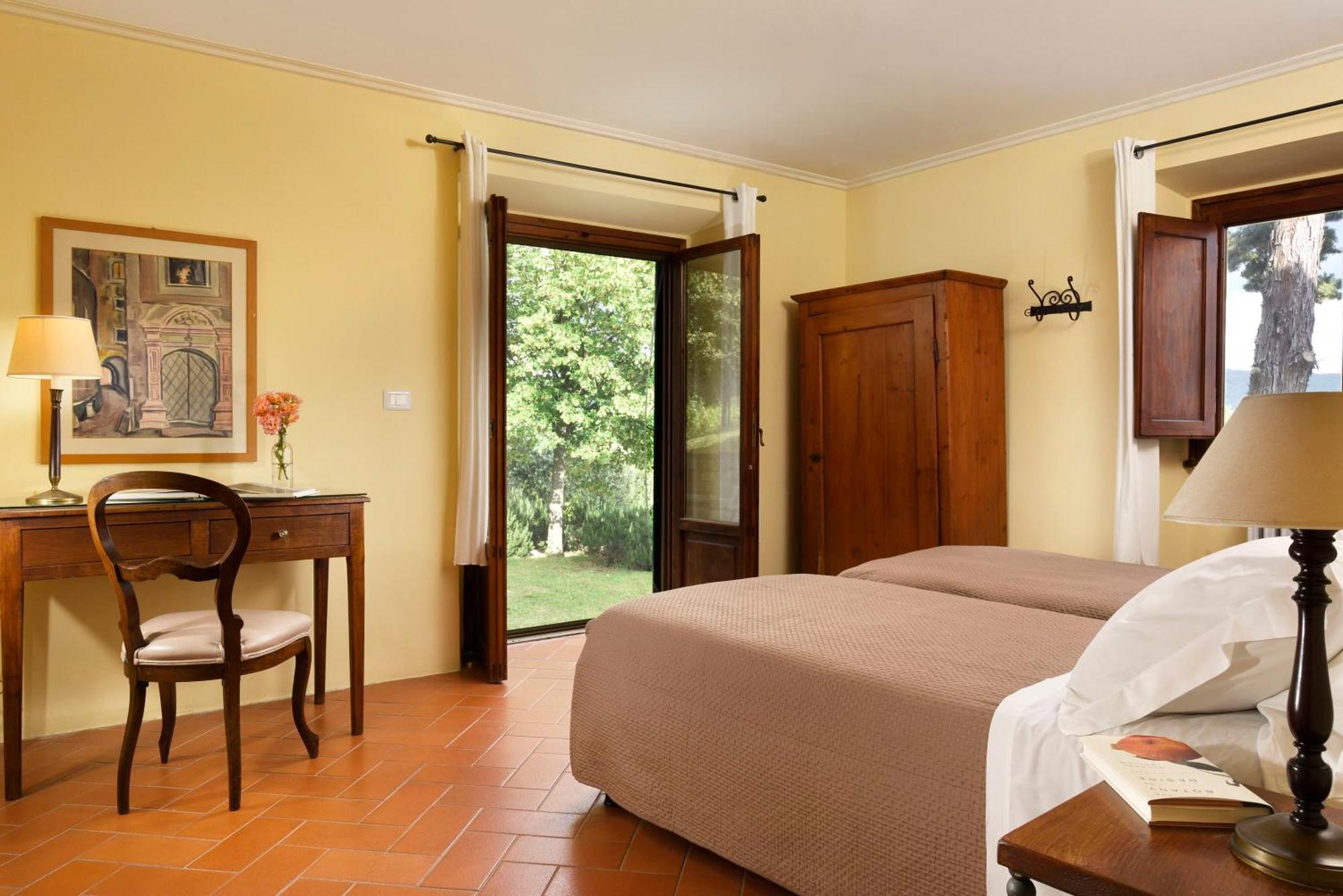 Ortaglia Estate Country house
