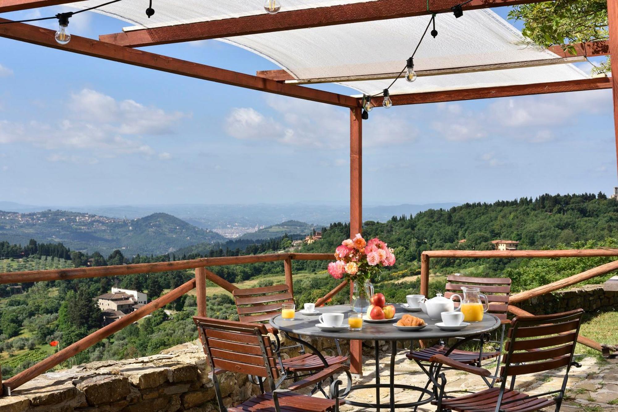Ortaglia Estate Country house *