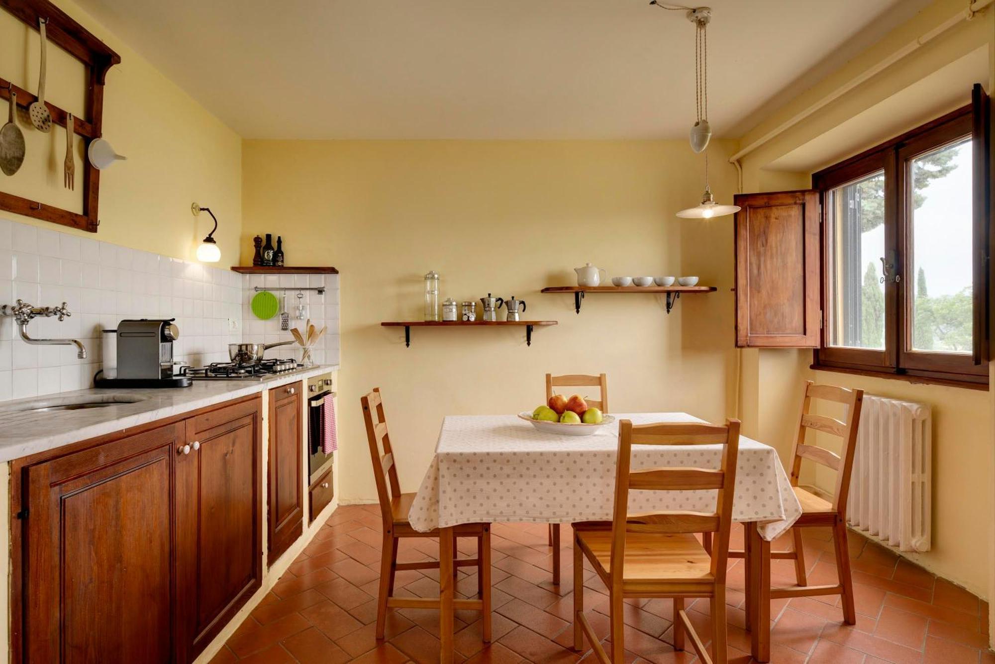 Ortaglia Estate * Vaglia (Tuscany)