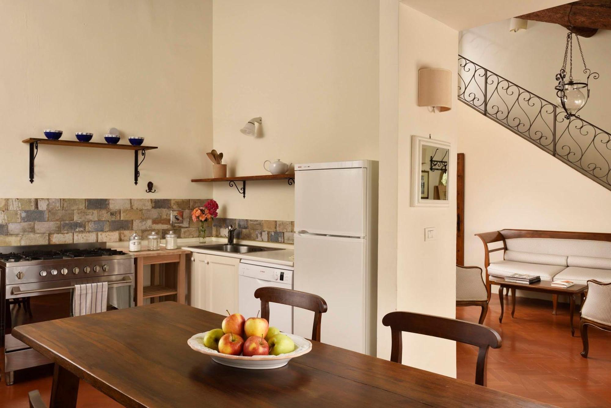 Ortaglia Estate