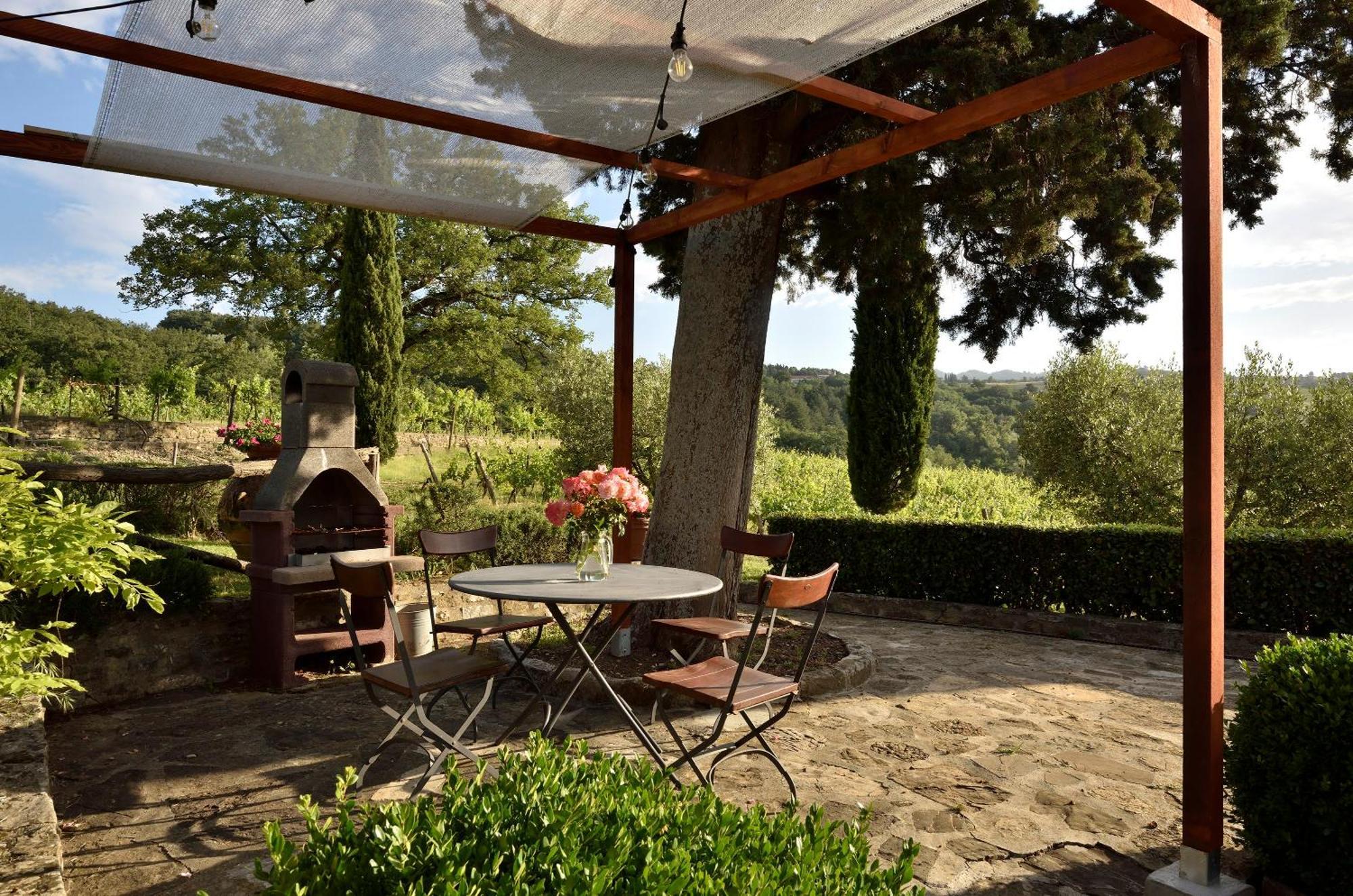Ortaglia Estate Country house *