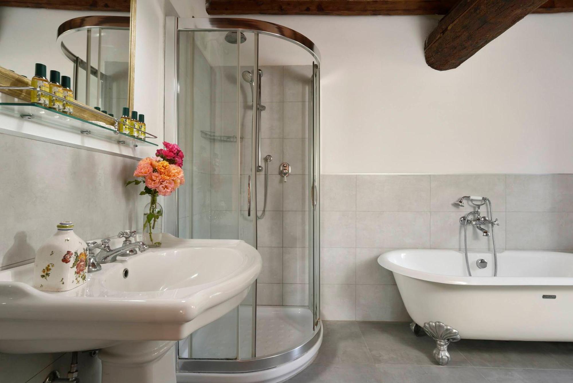 Country house Ortaglia Estate *