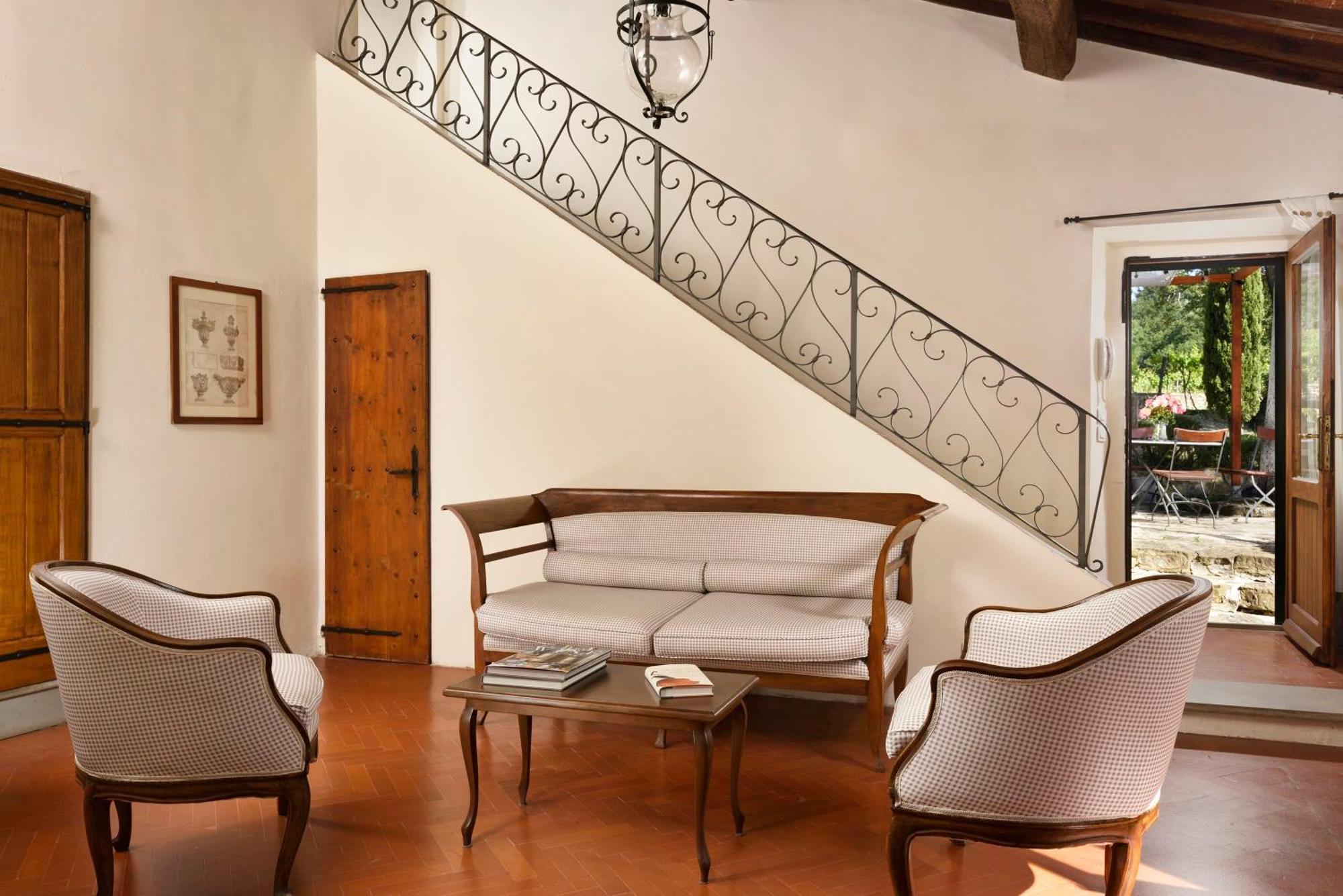Ortaglia Estate *