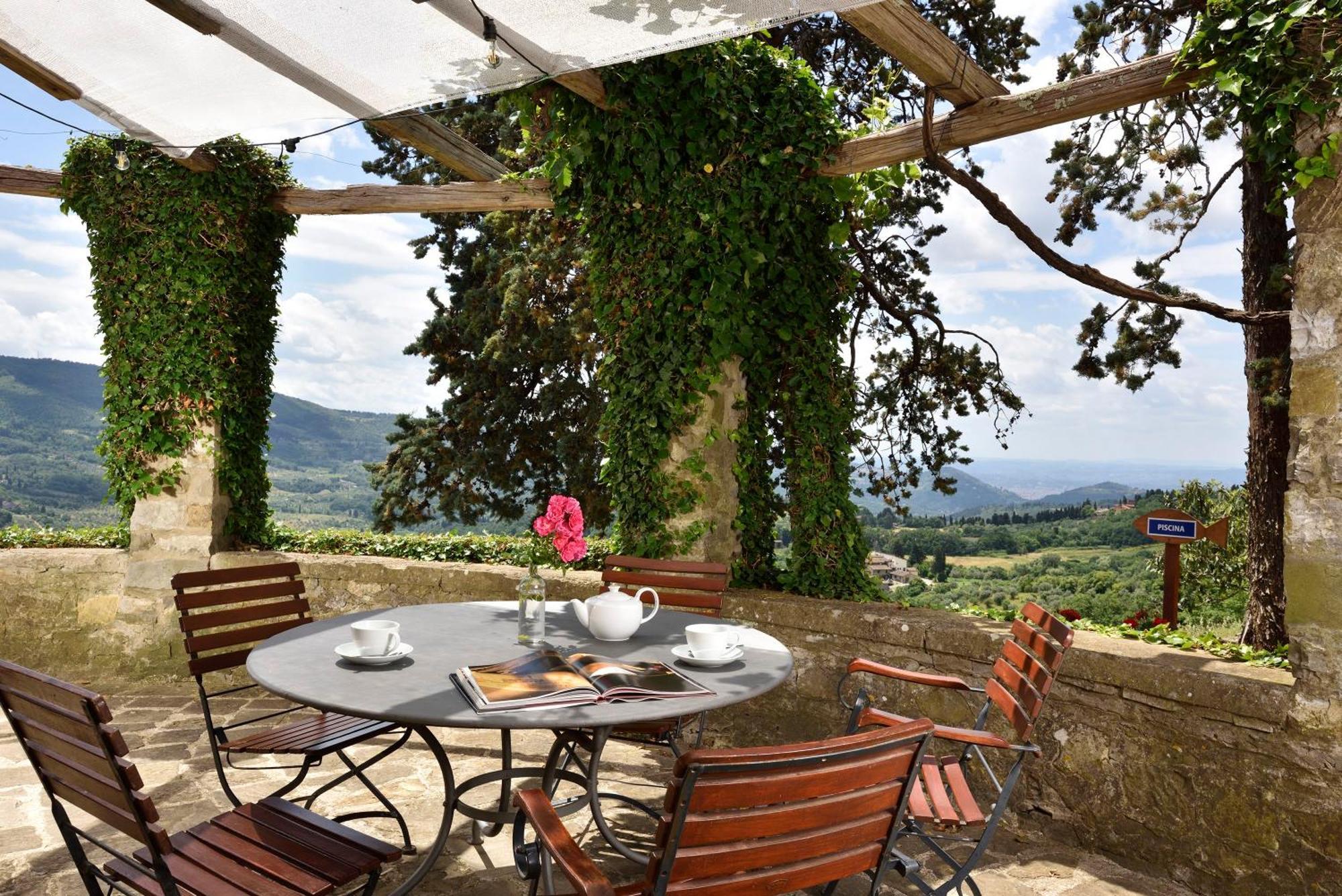 Ortaglia Estate