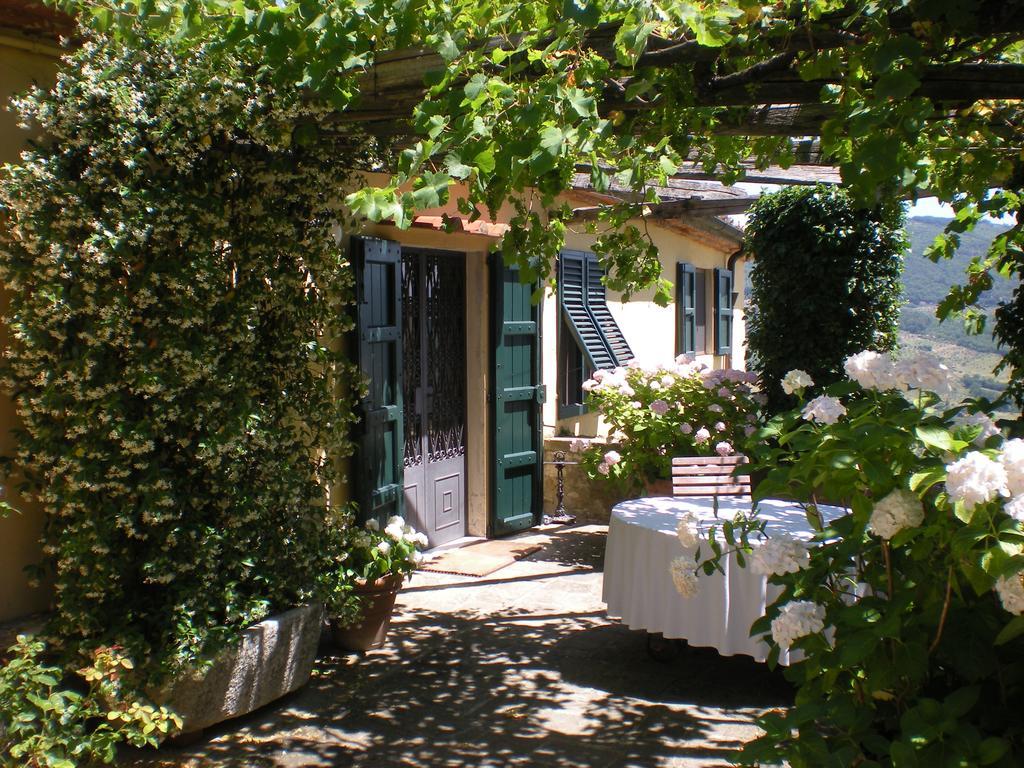 Country house Ortaglia Estate *