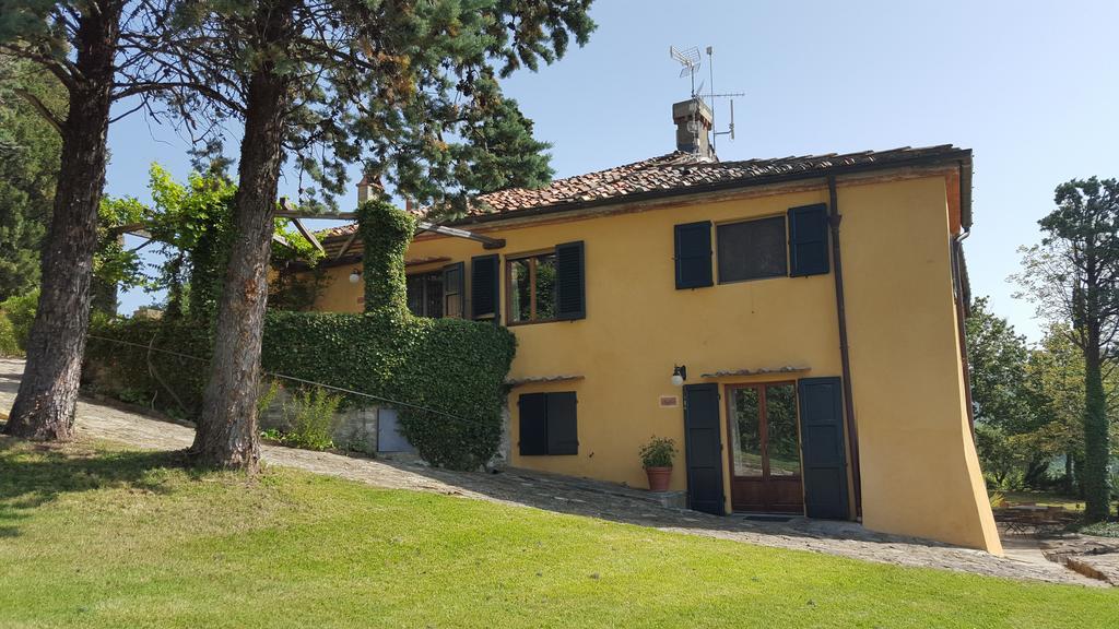 Country house Ortaglia Estate