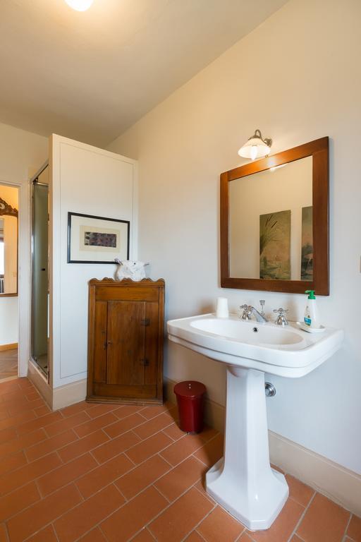 Ortaglia Estate Country house Vaglia (Tuscany)