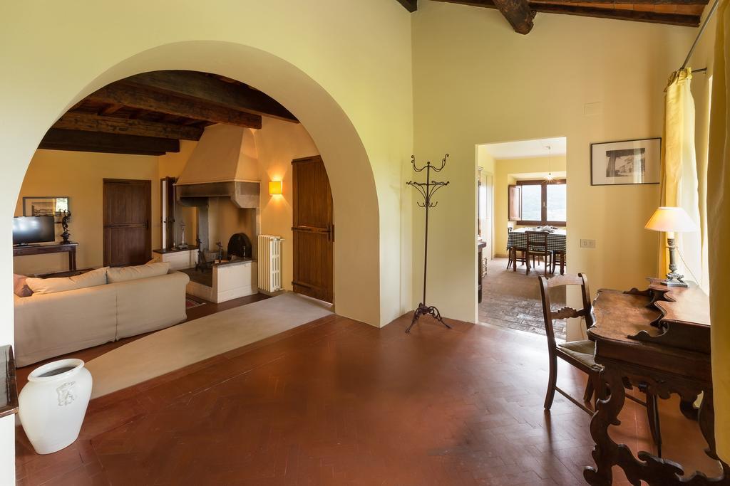 Ortaglia Estate *