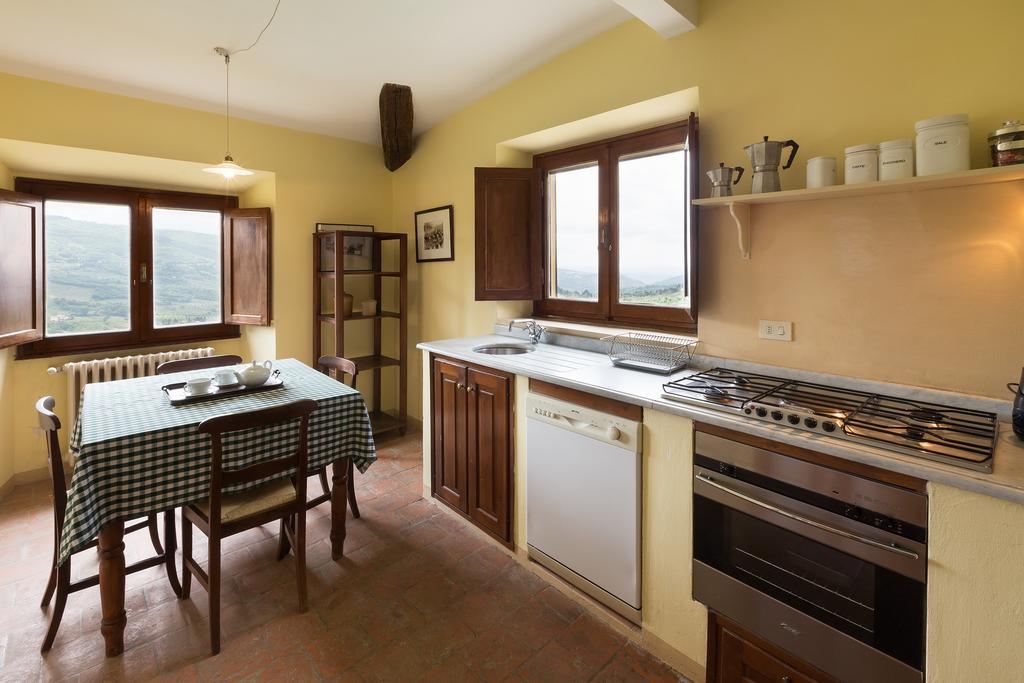 Ortaglia Estate Country house *
