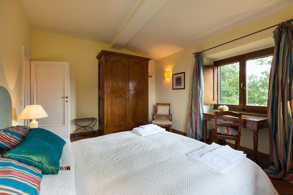 Ortaglia Estate Country house Vaglia (Tuscany)