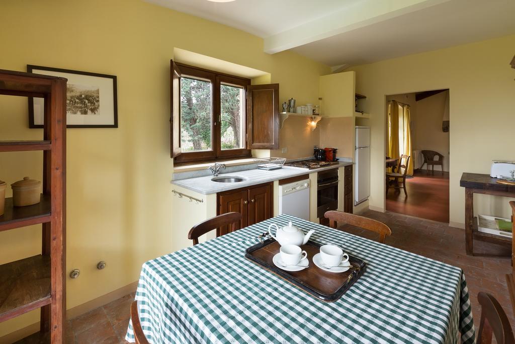 Ortaglia Estate * Vaglia (Tuscany)